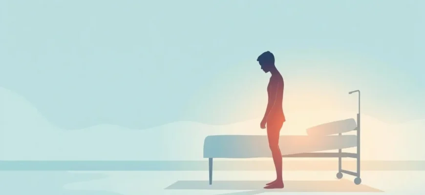 Películas Soviéticas sobre Enfermedades