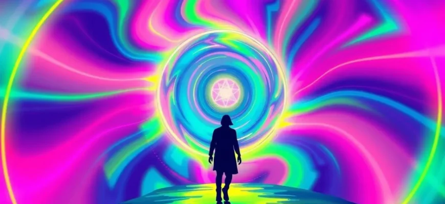 10 Películas Místicas sobre Desapariciones en el Tiempo