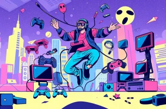 10 Documentales sobre la Cultura de los Videojuegos