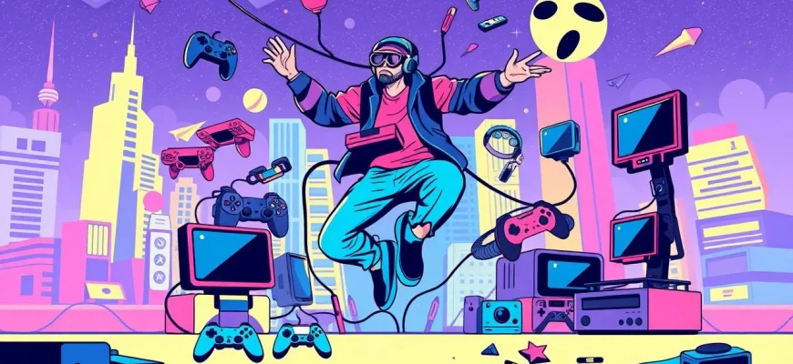 10 Documentales sobre la Cultura de los Videojuegos