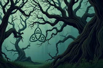 Películas de Terror con Mitología Celta