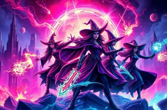 Las Mejores Películas de Acción con Brujas