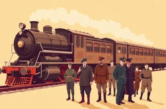 Películas de Ferroviarios Basadas en Hechos Reales