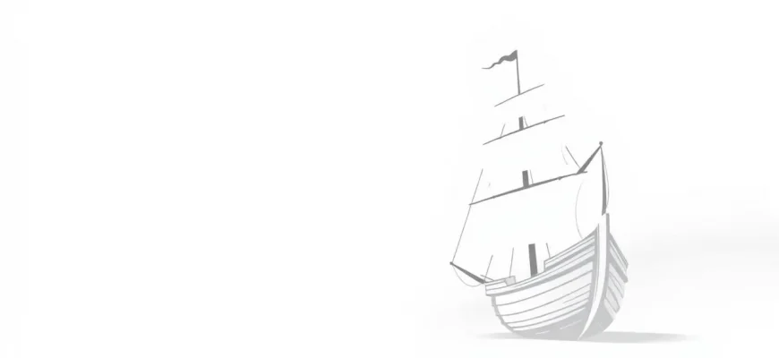 Películas de Piratas y Suspense: 10 Thrillers Imperdibles