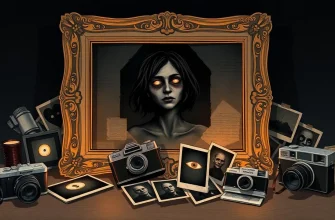 Películas de Terror con Fotos: 10 Obras Maestras del Miedo