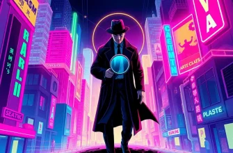 Películas de Detectives con un Toque de Miedo