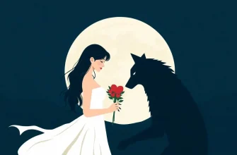 Películas de amor con hombres lobo