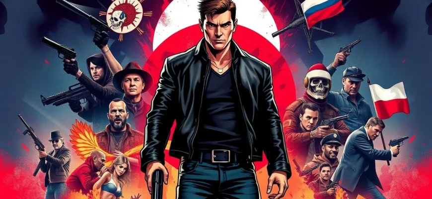 Películas de bandas internacionales