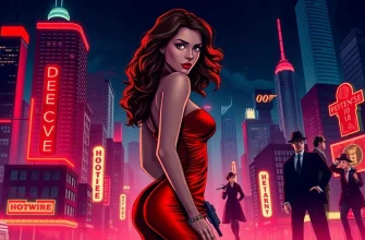 10 Películas de Detectives con Mujeres Fatales