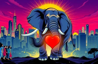 Películas de melodrama con elefantes