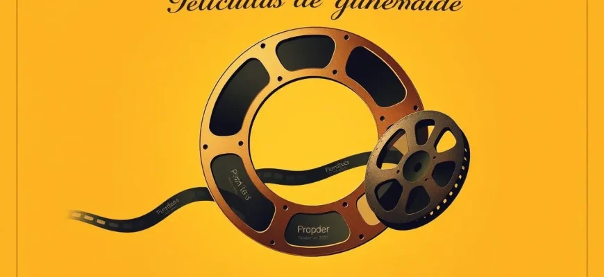 Películas de guerra sobre ciberseguridad