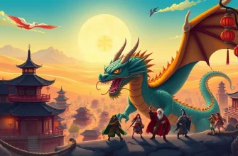 Películas de Aventuras en el Lejano Oriente