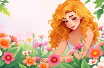 Películas de Amor y Jardines en Español