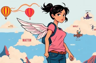 Aventuras en el Cielo: 10 Películas que Te Harán Soñar con Volar