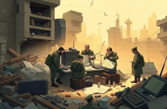 Películas de Guerra con Traductores de Inteligencia