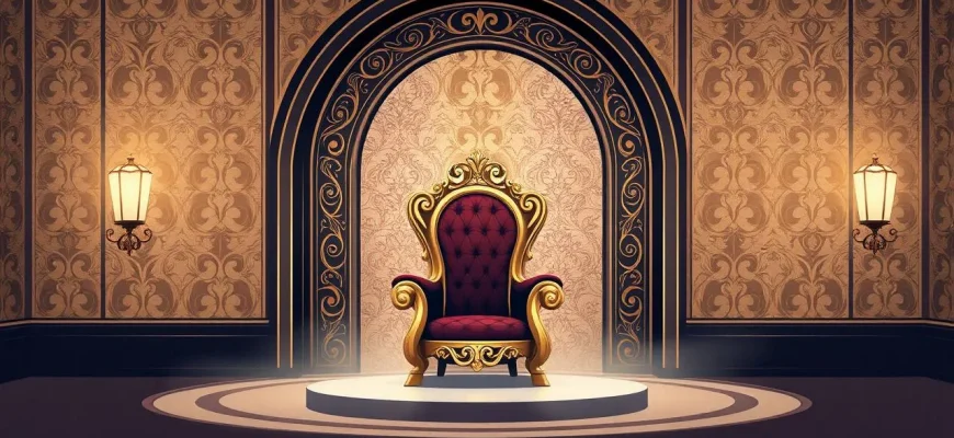 Películas de Fantasía sobre Aristócratas