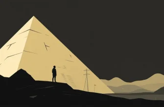 Películas sobre pirámides: Aventura y Misterio