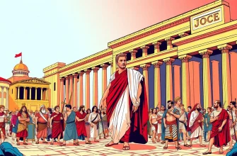 Películas históricas sobre Julio César