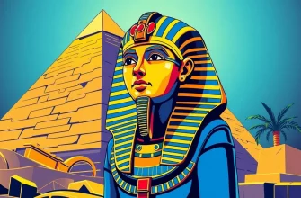 Películas históricas sobre Tutankamón