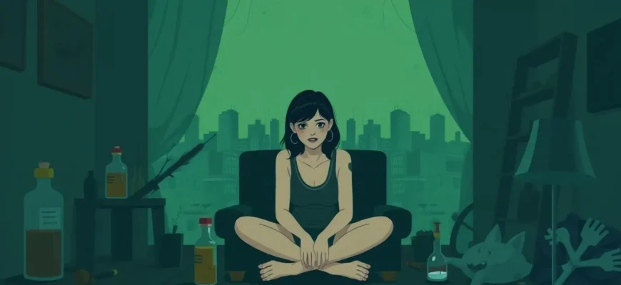 Películas de Suspense sobre Envenenamientos