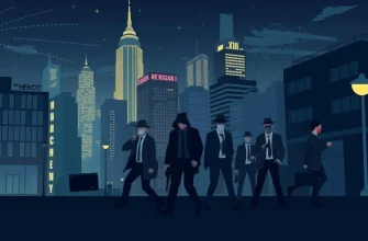 10 Películas de Suspense sobre Robos