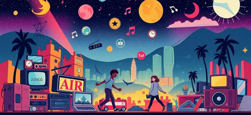 Películas Imperdibles de 1980-2000