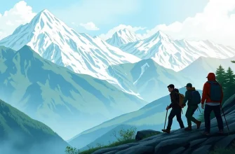 Thrillers en los Himalayas: 10 Películas para Adrenalina y Altura