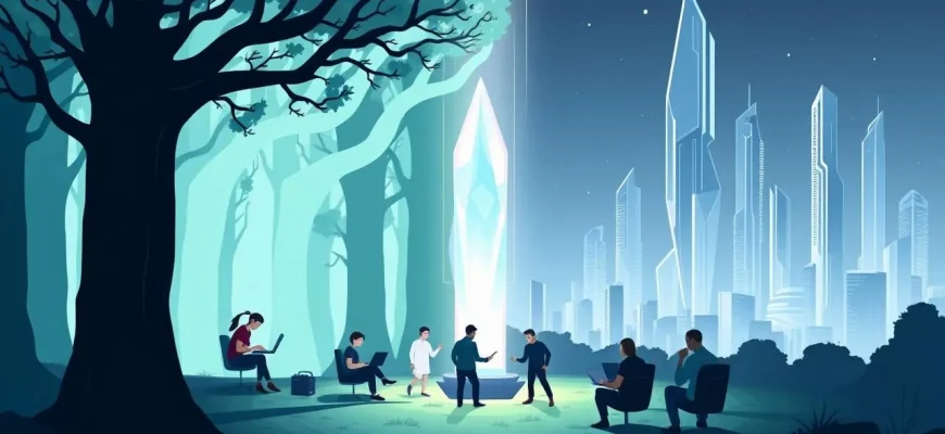 Películas de fantasía para programadores