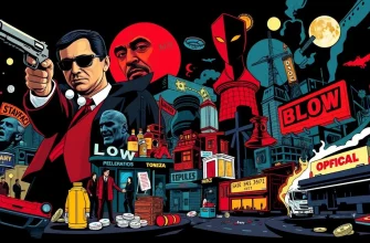 Películas sobre drogas y narcotráfico