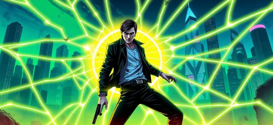 Películas de Acción con Traiciones