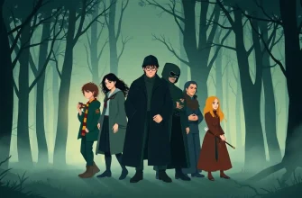 Películas de Fantasía con Sensación de Déjà Vu