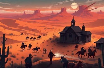 Misterios del Oeste: 10 Películas de Westerns con Enigmas