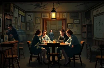 10 Películas de Terror en Cafeterías para Mantenerte Despierto