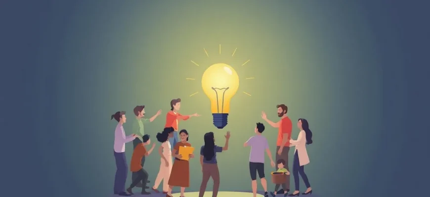 Películas familiares sobre el logro de metas