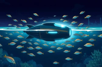 Documentales sobre Tecnología Submarina