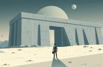 Películas de Ciencia Ficción sobre Excavaciones Arqueológicas