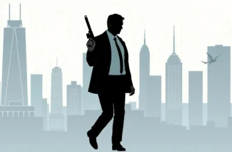 Películas de venganza por asesinato