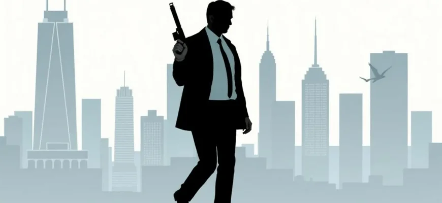 Películas de venganza por asesinato