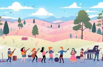 Películas de Fantasía con Cantantes: 10 Joyas Cinematográficas