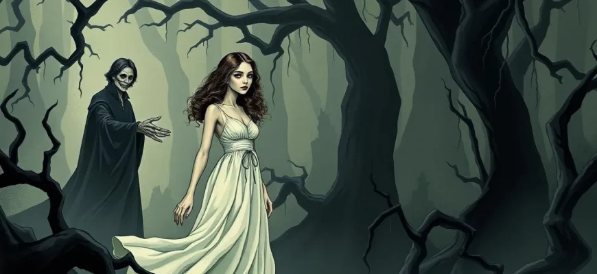 Películas de Terror y Pasión: 10 Joyas del Cine