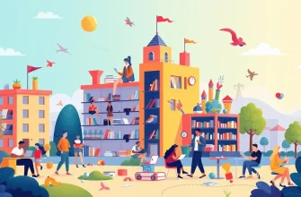 10 Películas Inolvidables sobre la Vida en Residencias Estudiantiles