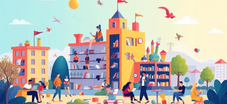 10 Películas Inolvidables sobre la Vida en Residencias Estudiantiles