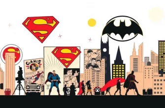 Los 10 mejores cómics llevados al cine