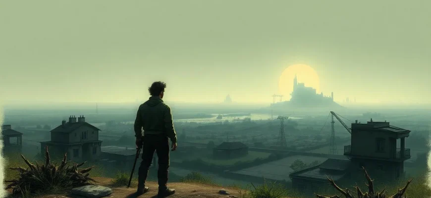 Películas sobre la Zona de Exclusión