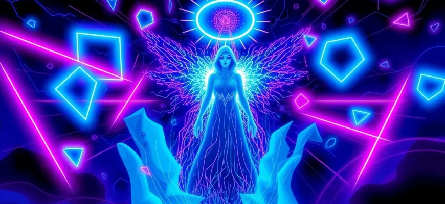 10 Películas de Misterio con Poderes Sobrenaturales