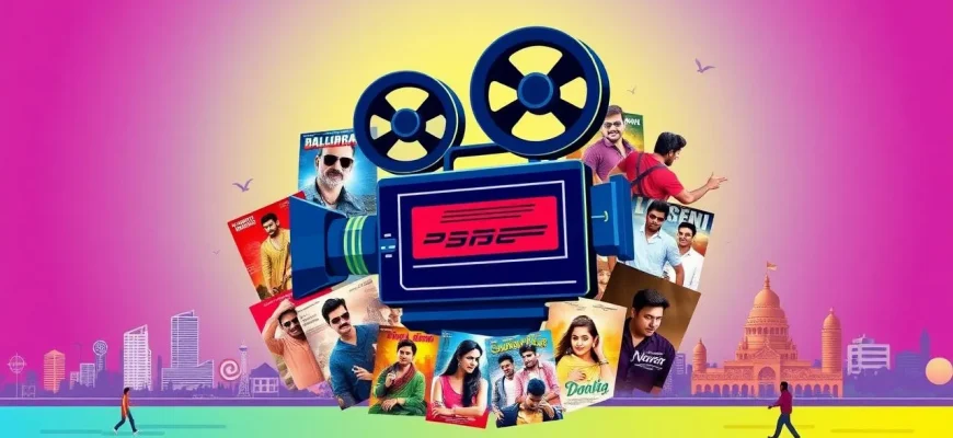 Los 10 Filmes Tamiles Más Taquilleros de Todos los Tiempos