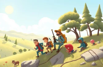 10 Comedias sobre Exploradores para Risas y Aventuras