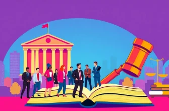 Películas sobre la ley: Una mirada al sistema judicial