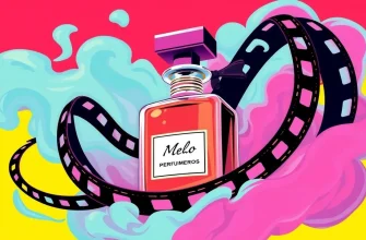 10 Películas de Melodrama sobre Perfumeros