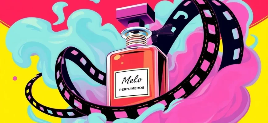 10 Películas de Melodrama sobre Perfumeros
